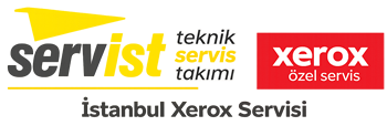 Istanbul Xerox Servisi